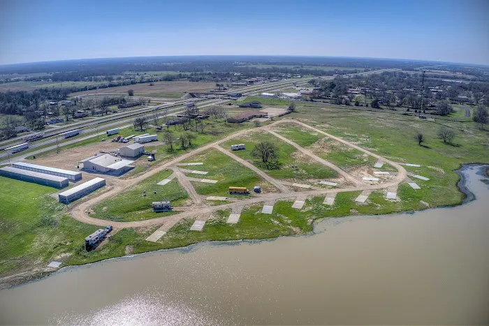 Cumby RV Park and Storage 7