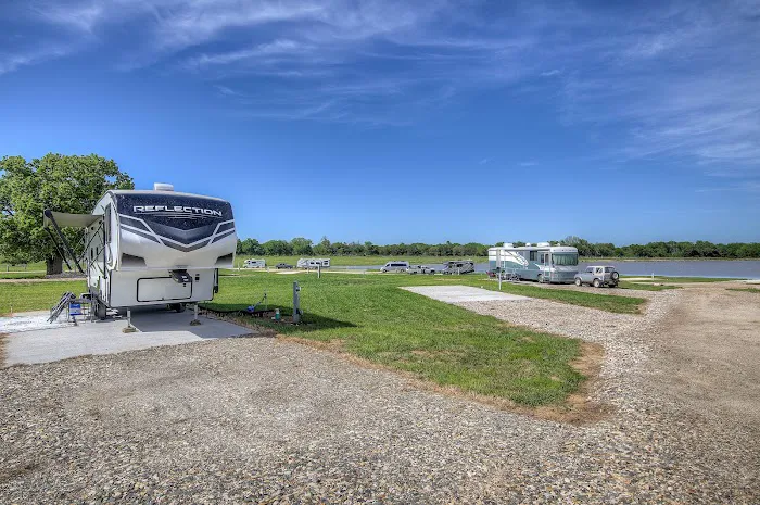 Cumby RV Park and Storage 9