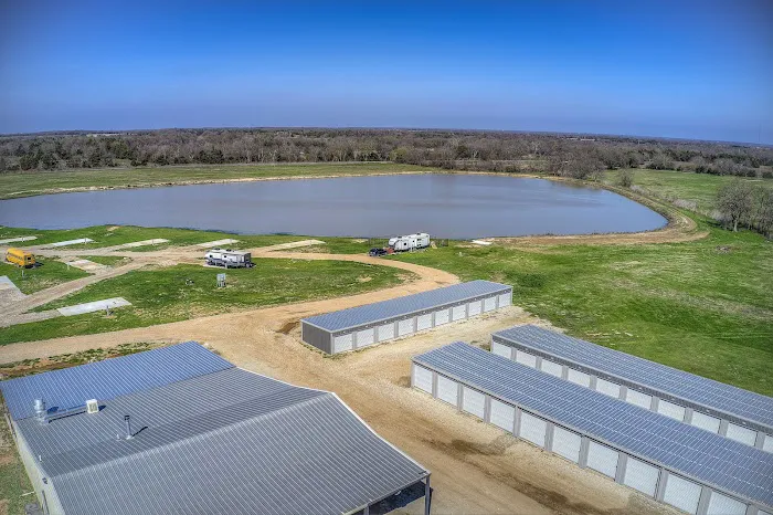 Cumby RV Park and Storage 6