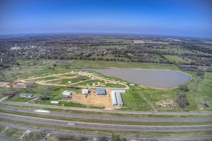 Cumby RV Park and Storage 8