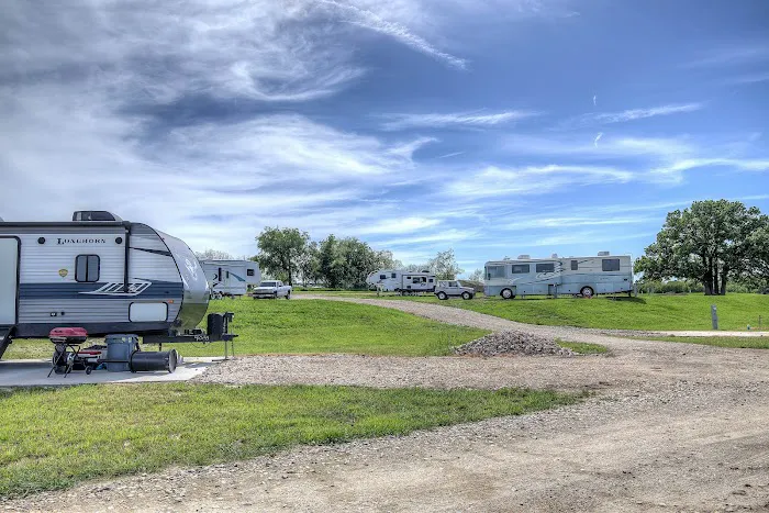 Cumby RV Park and Storage 1