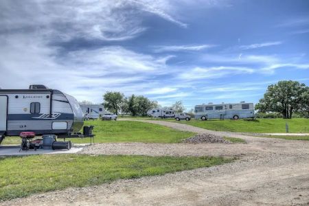Cumby RV Park and Storage