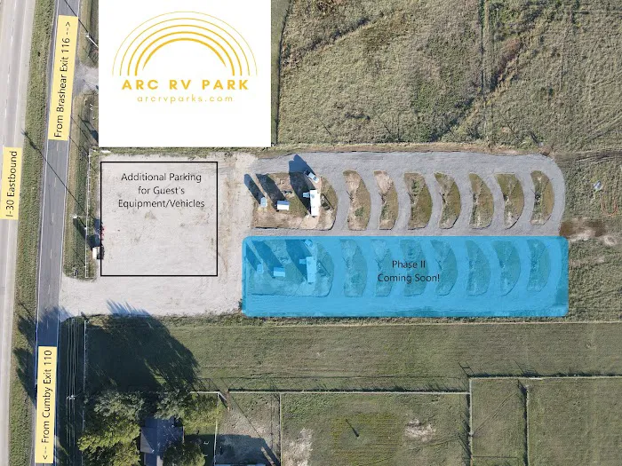 Arc RV Park 8