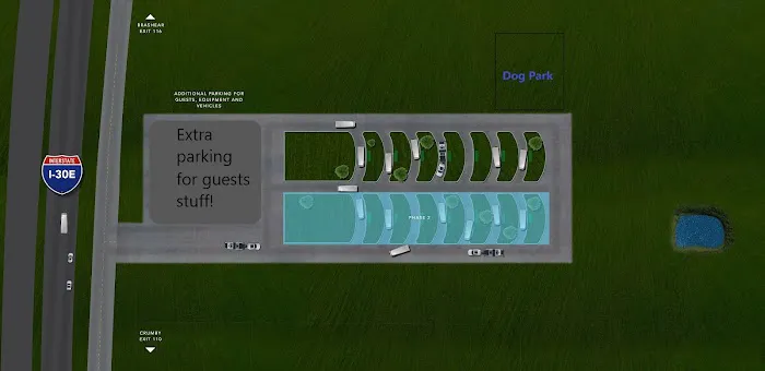 Arc RV Park 7