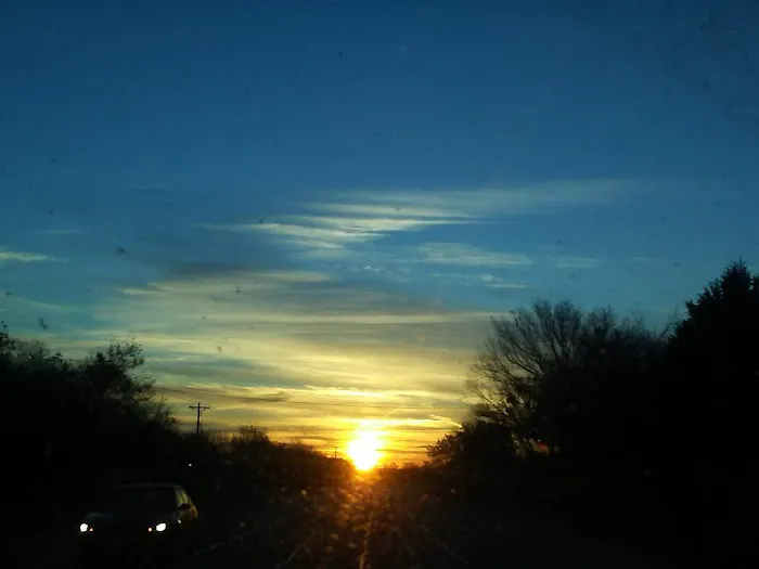 East Texas RV Park 5