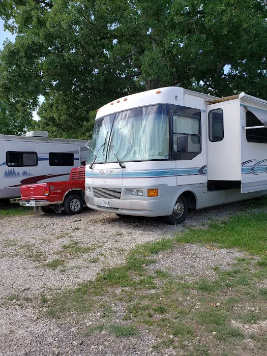 East Texas RV Park 4