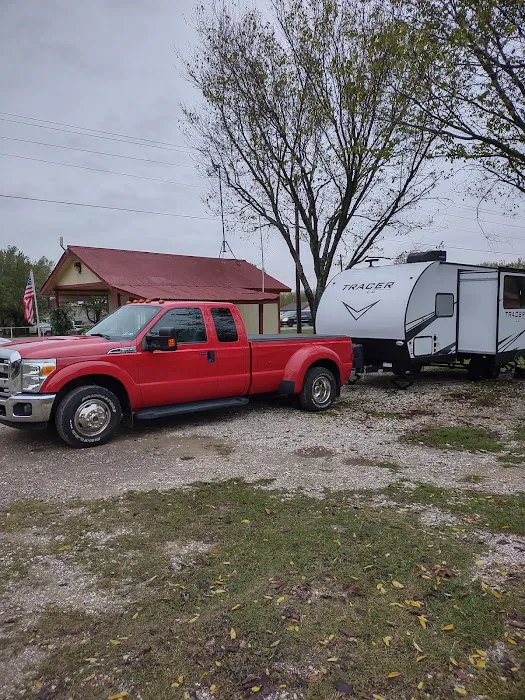 East Texas RV Park 1