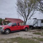 East Texas RV Park