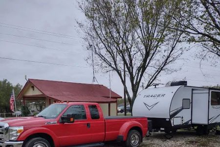 East Texas RV Park