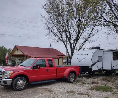 East Texas RV Park