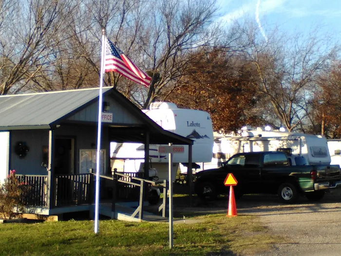 East Texas RV Park 6