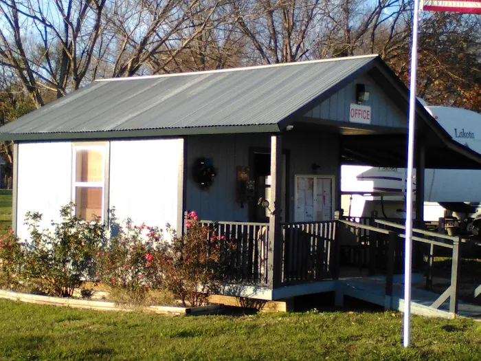 East Texas RV Park 8