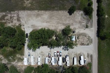 Center Point RV Community