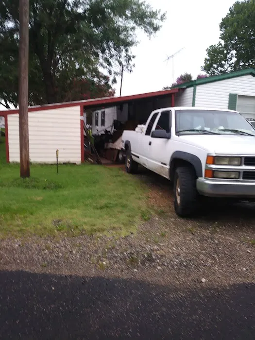 Fair Haven Mobile Home Park 3