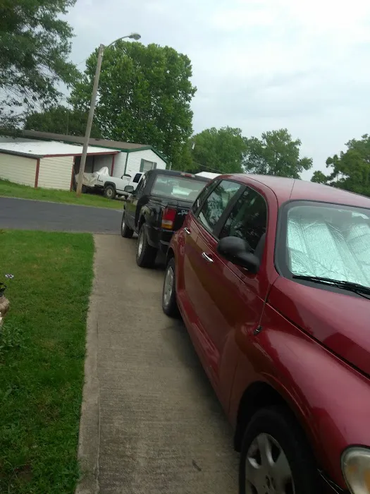Fair Haven Mobile Home Park 4