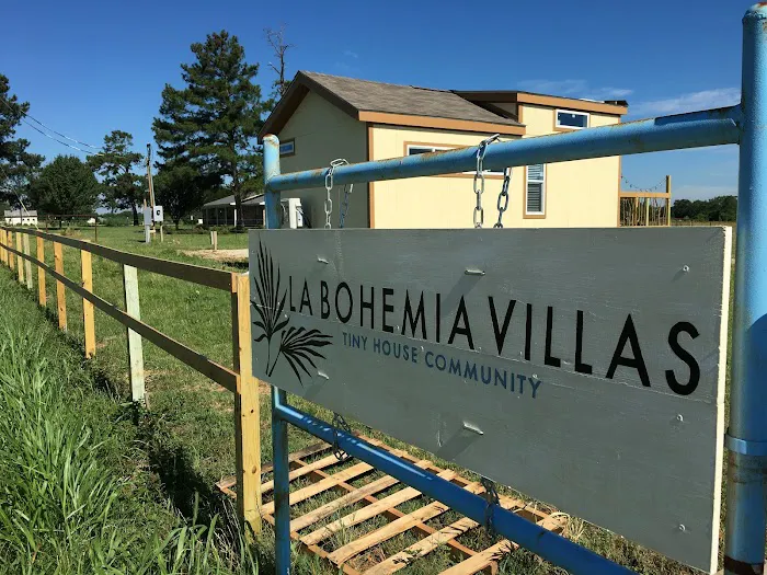La Bohemia Villas Tiny House Community 5