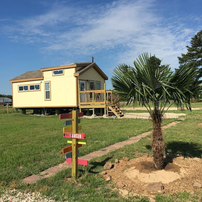 La Bohemia Villas Tiny House Community 1