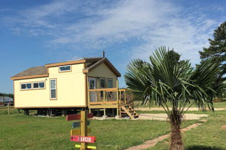 La Bohemia Villas Tiny House Community