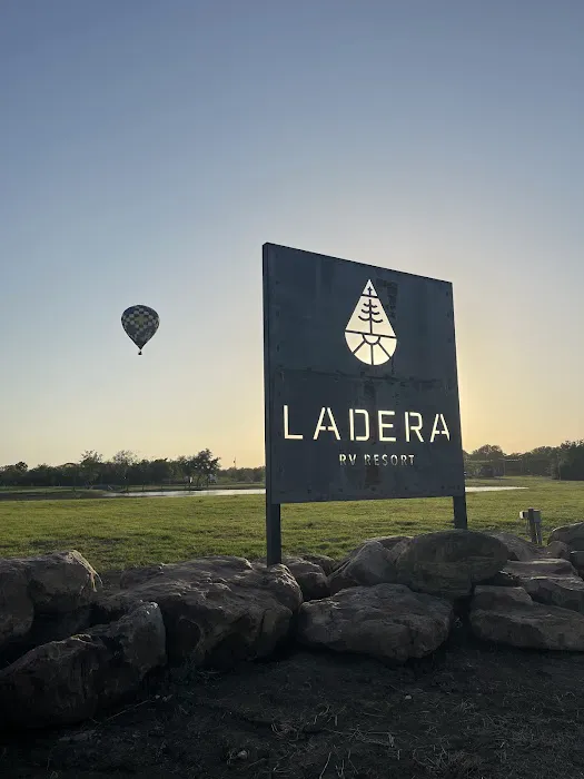 Ladera RV Resort 3