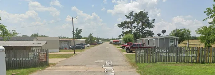 Galaxy Village 1