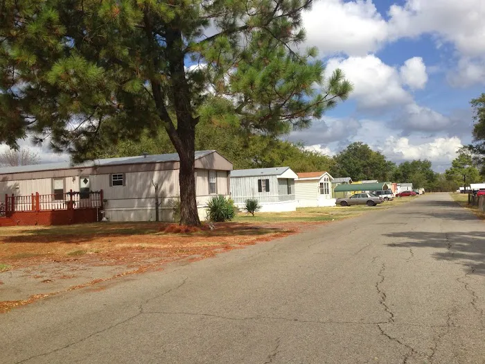 Hillcrest Village Mobile Home 1