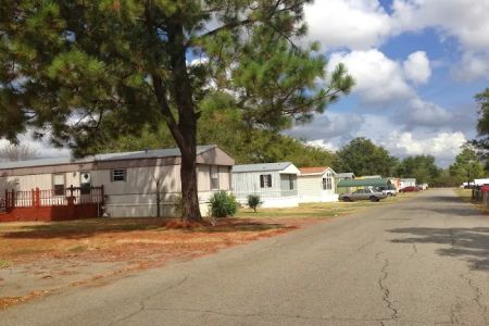 Hillcrest Village Mobile Home