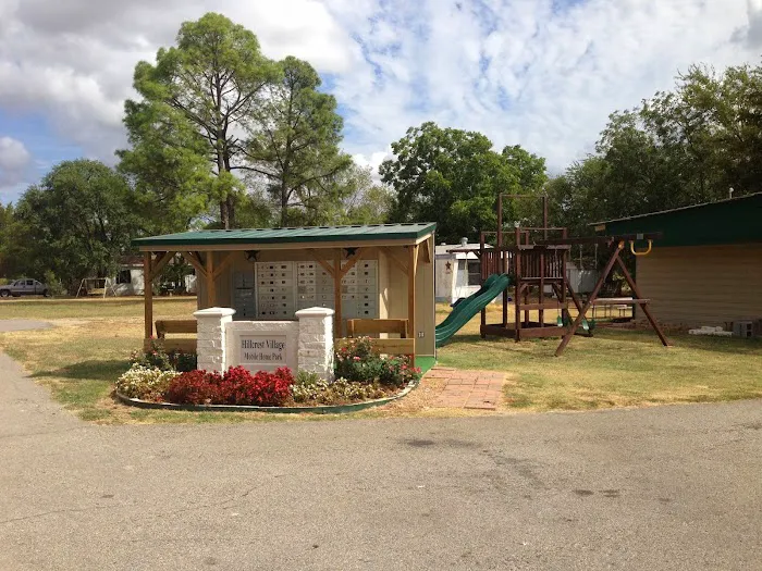 Hillcrest Village Mobile Home 3