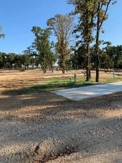 Travel Time RV Campground 10