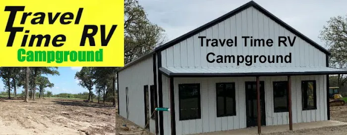 Travel Time RV Campground 4