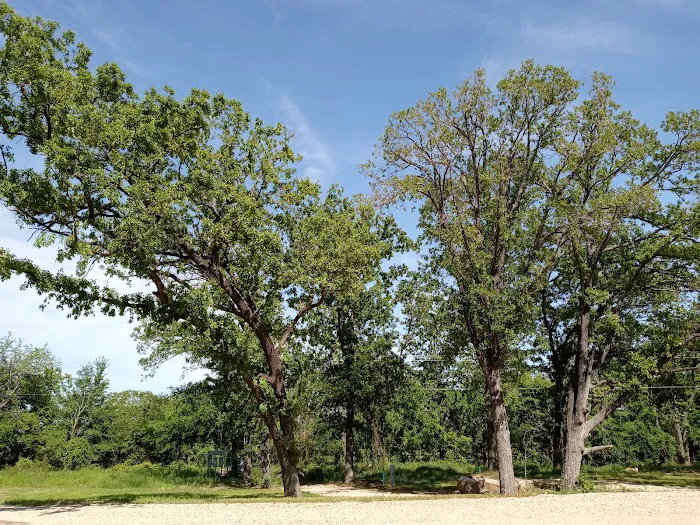 Travel Time RV Campground 5