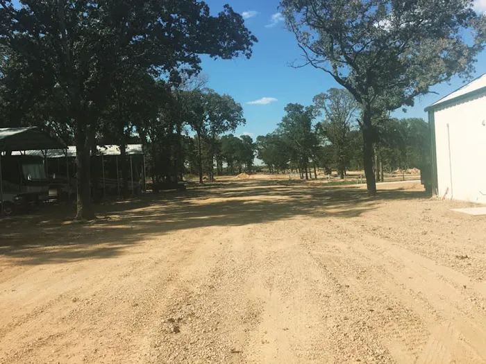 Travel Time RV Campground 2