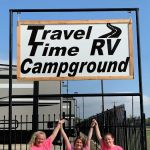 Travel Time RV Campground