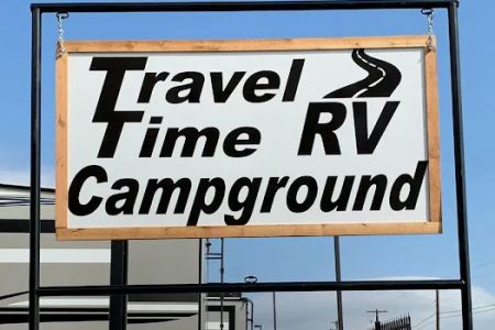Travel Time RV Campground