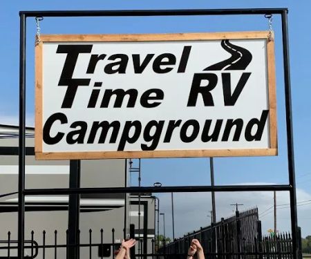 Travel Time RV Campground