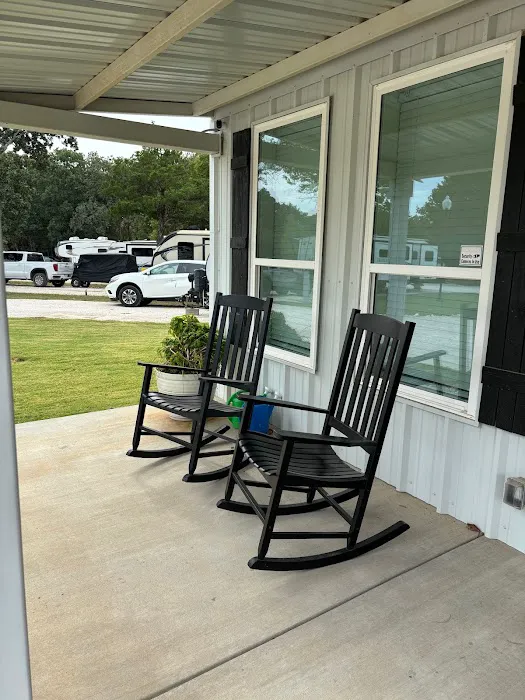 Hidden Creeks RV Park 3