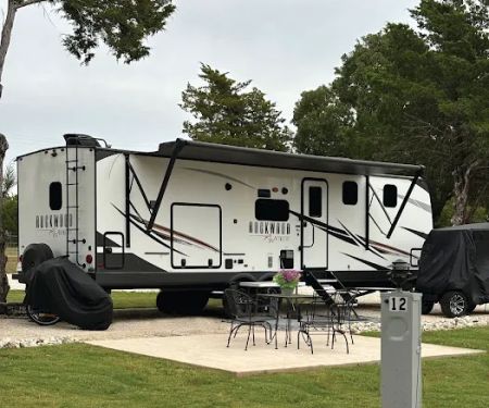 Hidden Creeks RV Park