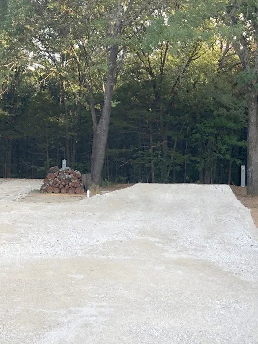 Hidden Creeks RV Park 2