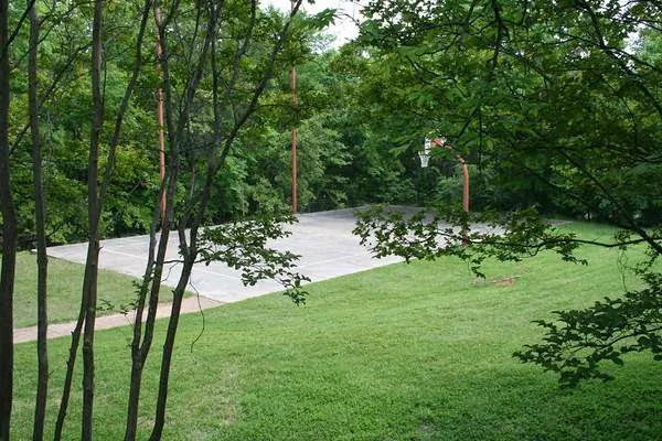 Thousand Trails Lake Texoma 4