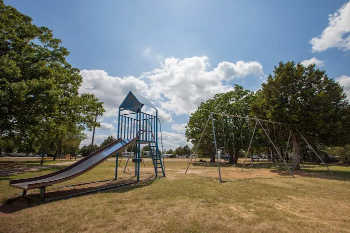 Thousand Trails Lake Texoma 6