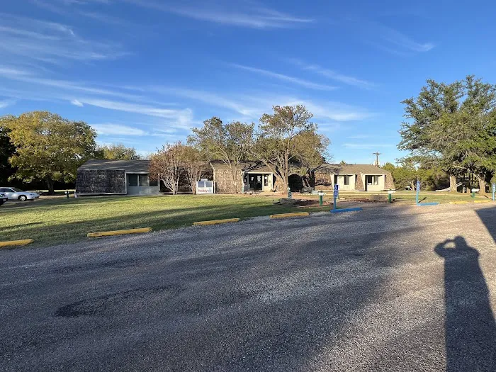 Thousand Trails Lake Texoma 2