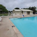 Thousand Trails Lake Texoma