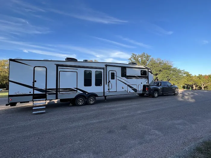 Thousand Trails Lake Texoma 3