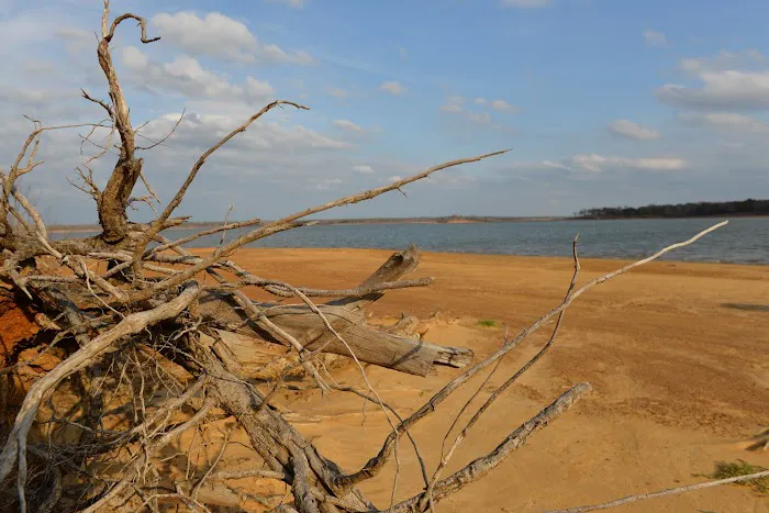 Thousand Trails Lake Texoma 9