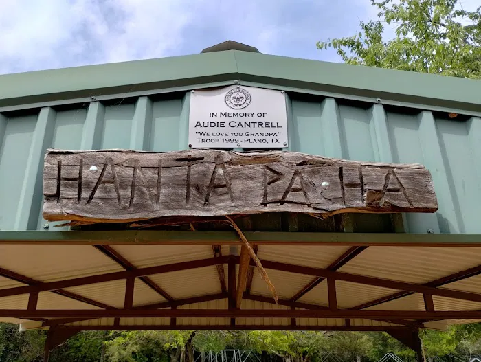 Hanta Pa Ha Campsite 1