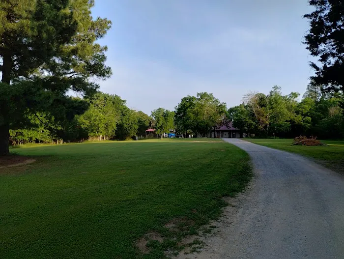 Hanta Pa Ha Campsite 2