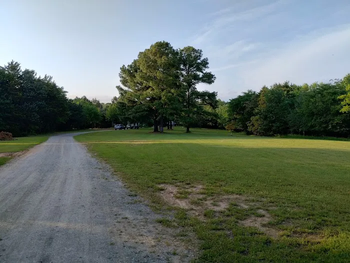 Hanta Pa Ha Campsite 5