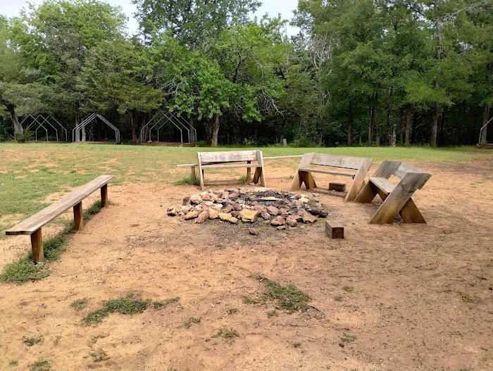 Hanta Pa Ha Campsite 9