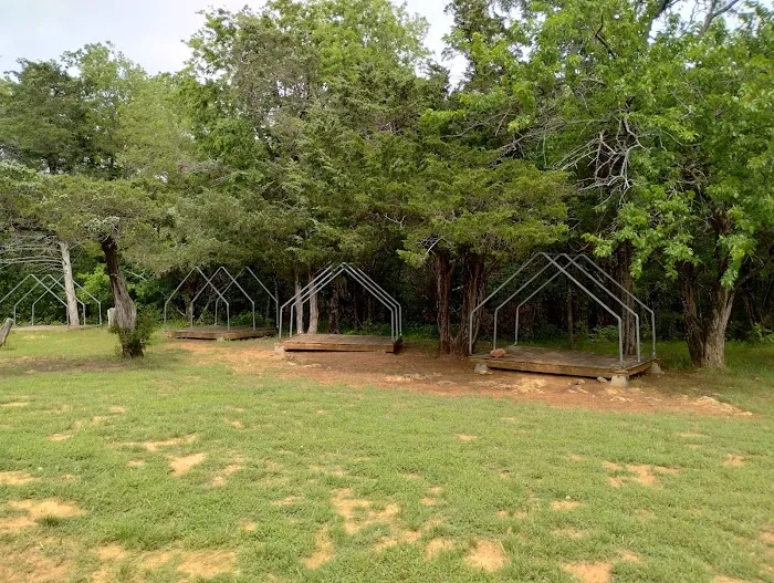Hanta Pa Ha Campsite 3