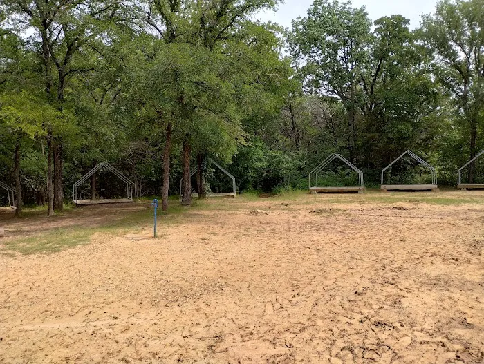 Hanta Pa Ha Campsite 7