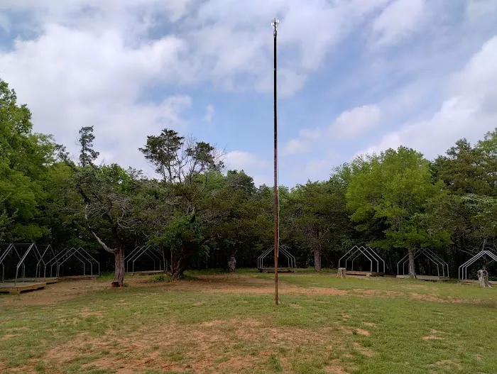 Hanta Pa Ha Campsite 8